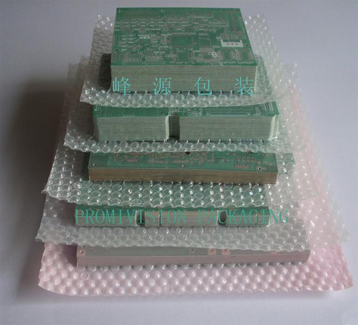 定做电路板贴体包装膜  电路板真空包装膜怎么选