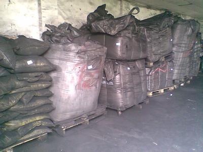 库存染料颜料等化工产品回收