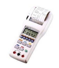 打印图形记录仪TES-30A，TES-30A