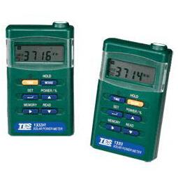 TES-1333R，太阳能功率表TES-1333R