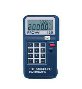台湾泰仕，温度校正器PROVA125