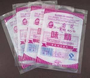 天津味精袋订做-调料包装袋订做厂家