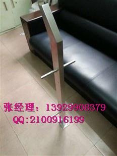 杭州不锈钢菱形立柱 201方管空心实心立柱厂家报价