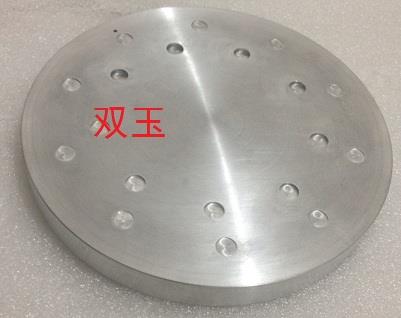 低对比度检测模体