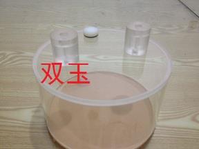 高标准水模体