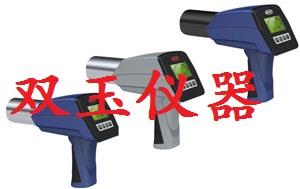 便携式辐射测量仪