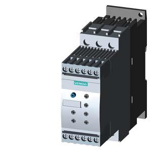 西门子软启动3RW3013-2BB04