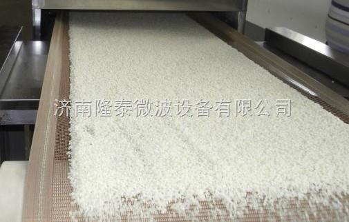 供应杂粮烘焙糙米设备 大米烘干杀菌设备