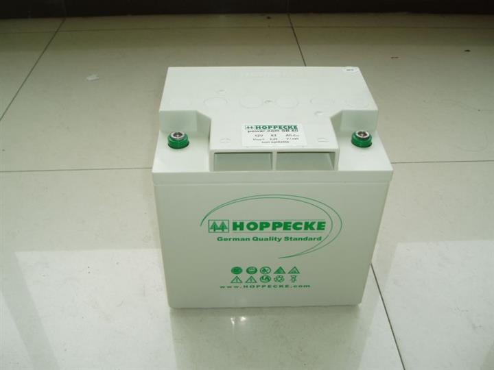 松树 荷贝克蓄电池什么价格