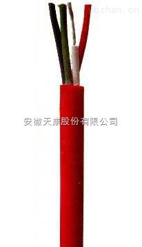 供应天康FFR,KFFP,FF氟塑料绝缘耐高温电力电缆