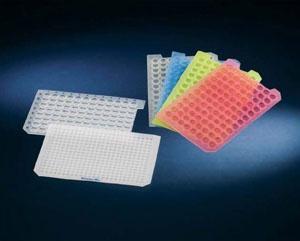 供应NUNC 96孔封板垫,预切割,可被吸头剌穿