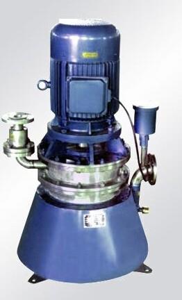 湖南自吸泵精工泵业WFB无密封自控自吸泵200WFB-BD1