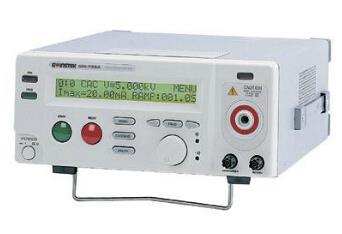 台湾固纬，GPT-715A 安规测试仪