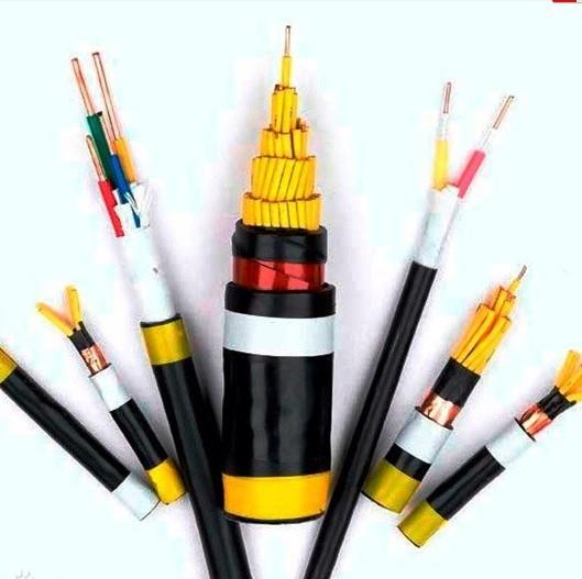 供应天康VV,VV22，VV32塑料绝缘电力电缆