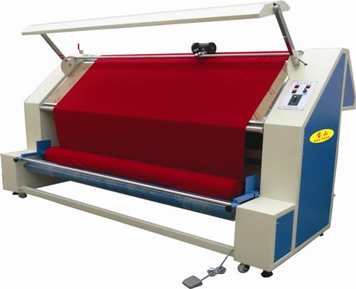 供应面料验布缩水一起面料验布缩水机