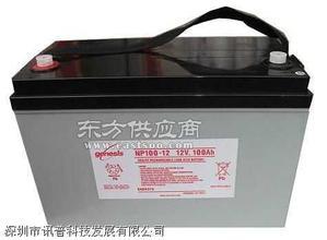 霍克蓄电池代理商/低价现货