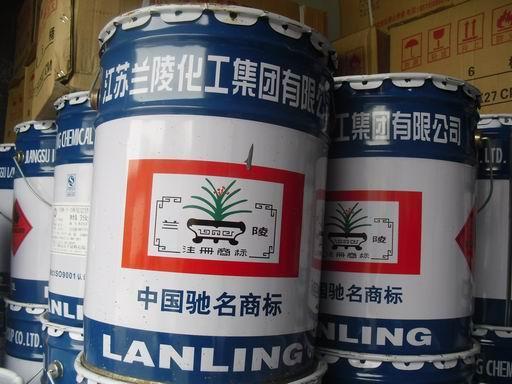 供应江苏兰陵牌油漆工业防腐涂料