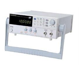 SFG-2010 数字合成函数信号发生器，SFG-2010