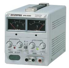 GPS-6010 线性直流电源，GPS-6010