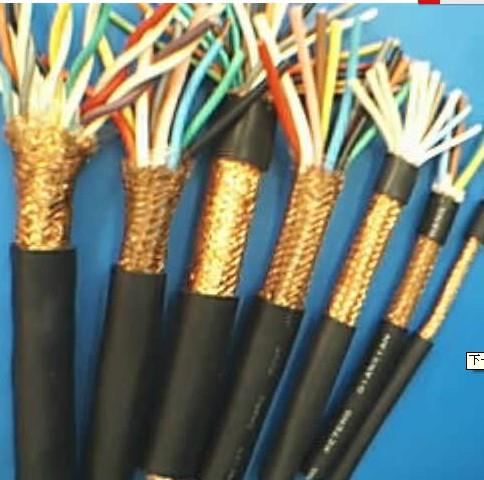 供应IA-DJYPVP-2*2*1.5本安计算机屏蔽电缆