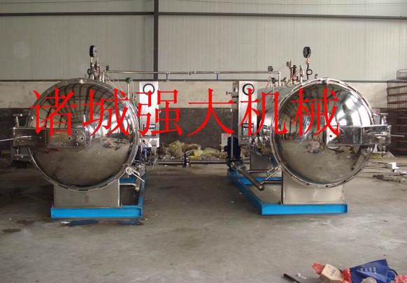 供应批发杀菌锅鸡蛋干杀菌锅