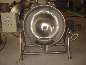 供应花生蒸煮锅豆类蒸煮锅