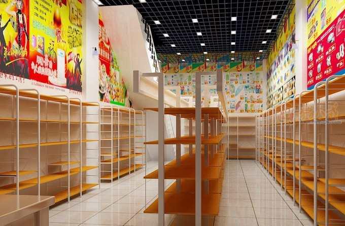 福永塘尾服装店装修公司,塘尾手机店装修,塘尾奶茶店装修公司