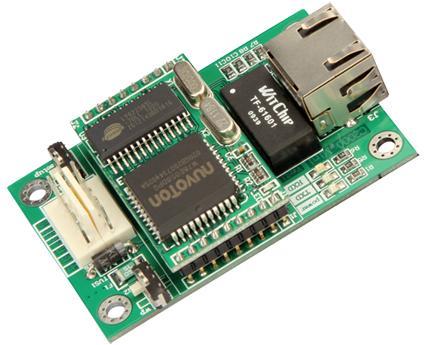 供应485转以太网模块，485转TCP/IP模块