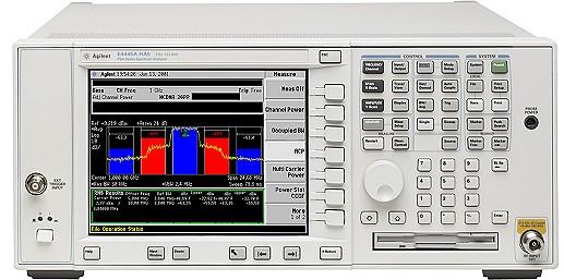 供应安捷伦Agilent E4445A频谱分析仪/回收E4445A