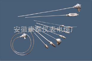 供应WZPK-133 WZPK-233 防水铠装热电阻-天康集团