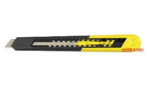 9MM通用壁纸刀10-150-0-23，史丹利工具
