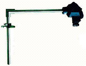 供应WRN2-530-E直角弯头热电偶-天康集团股份公司