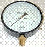 供应YB150A,150B精密压力表-天康集团股份公司