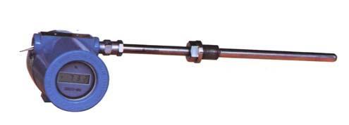 供应一体化防爆热电阻-安徽天康集团股份有限公司