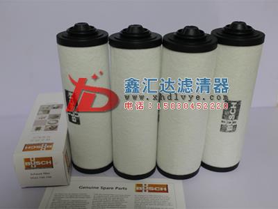 供应真空泵滤芯0532140156