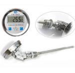 供应数显双金属温度计-安徽天康集团股份有限公司