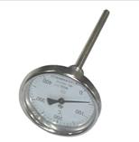 供应WSS系列轴向型双金属温度计-天康集团股份公司