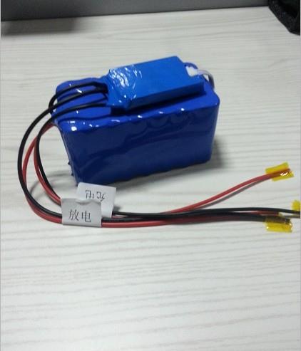 供应电动滑板车电池 电动思维平衡车电池组