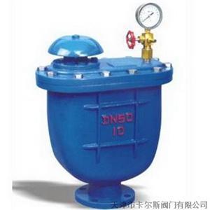 供应CARX复合式排气阀