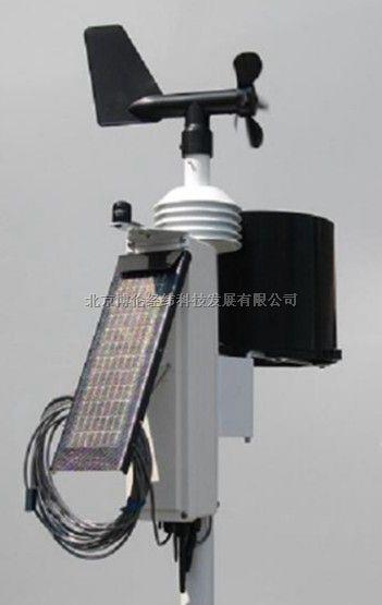 美国RainWise太阳光伏智能监测系统PVmet 300