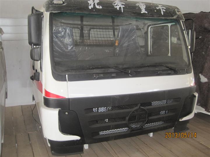 供应安徽骏威驾驶室总成中心库批发