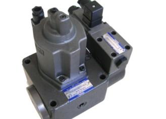 日本YUKEN比例阀，DSG-03-2B2-D24-N-50
