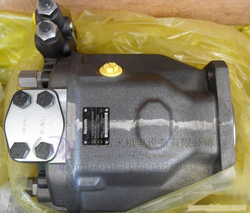 力士乐4WE6M6X/EG24N9K4电磁泵