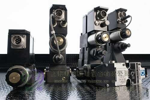 迪普马C25,4-A110K1/11 110V/50HZ液压元件现货  