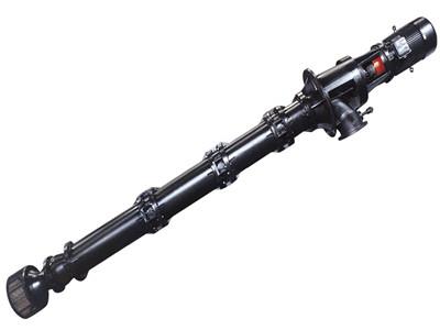 供应湘电长沙水泵厂200LC-14.5型长轴液下泵