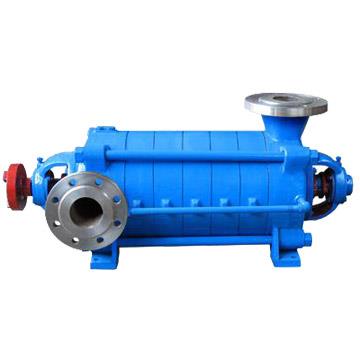 供应湖南多级泵100DF16#215;5多级给水泵