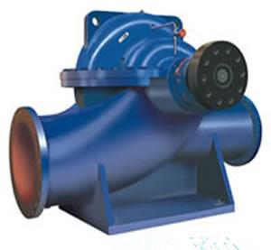 供应长沙水泵厂湘电20SAP-22J清水离心泵