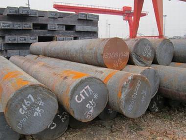 15号圆钢价格