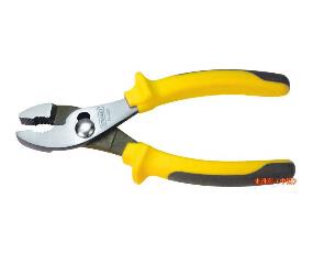 双色柄鲤鱼钳84-429-23，84-429-23