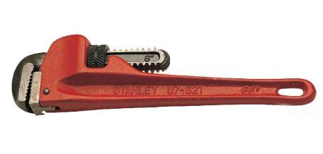 管钳87-627-23，87-627-23